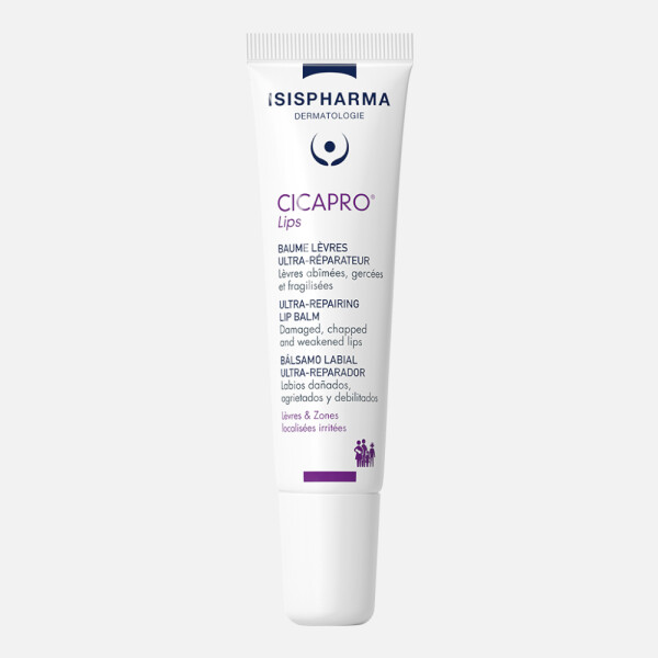 Cicapro Lips Cicapro Lips