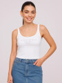 Musculosa Shabett Estampado 1