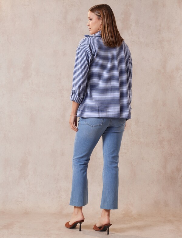 Camperita Soft AZUL
