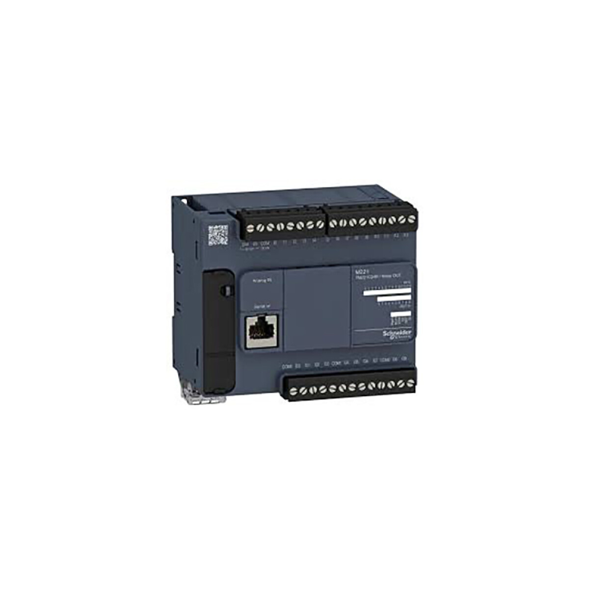 PLC M221 24 entradas/salidas discretas - TL9107 