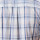 CAMISA CUADROS Blanco