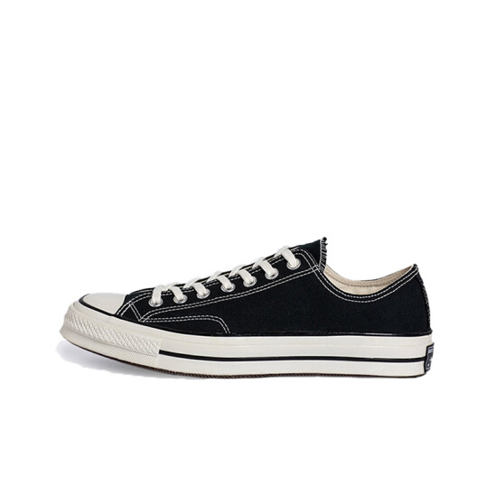 Championes Converse Chuck 70 OX Negro