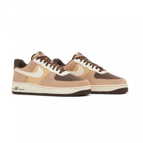 NIKE AIR FORCE 1 LOW LV8 Brown