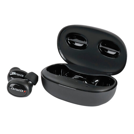 Auriculares Inalámbricos Bt Aiwa Awtwsd3u Tws Llamadas 001