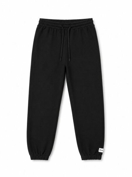 PANTALON RADAL NEGRO