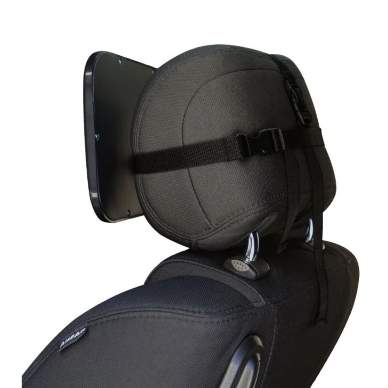 Espejo Retrovisor Auto Bebe Asiento Seguridad Infantil Visión 360 grados Espejo Retrovisor Auto Bebe Asiento Seguridad Infantil Visión 360 grados