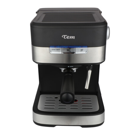 Cafetera Espresso Tem Z7403 T1WCF20BS 20BAR 001