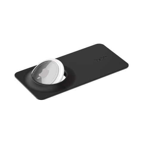 Belkin protector de AirTag para billetera Black Belkin protector de AirTag para billetera Black