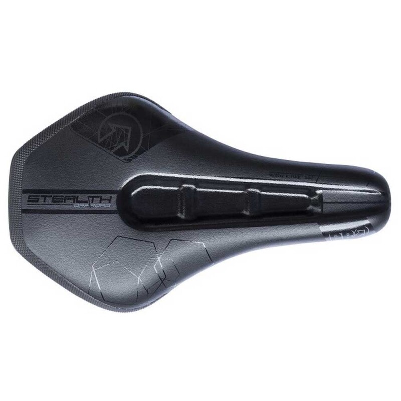Asiento Bici Pro Stealth Mtb 142mm Unica