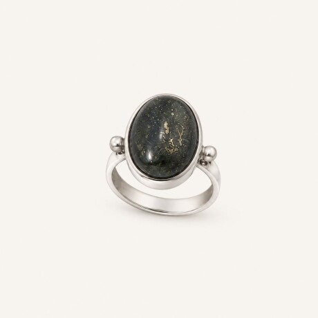 Anillo Leah - Plata 925 Anillo Leah - Plata 925