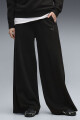 Pantalon Puma dama Class Oxford Negro