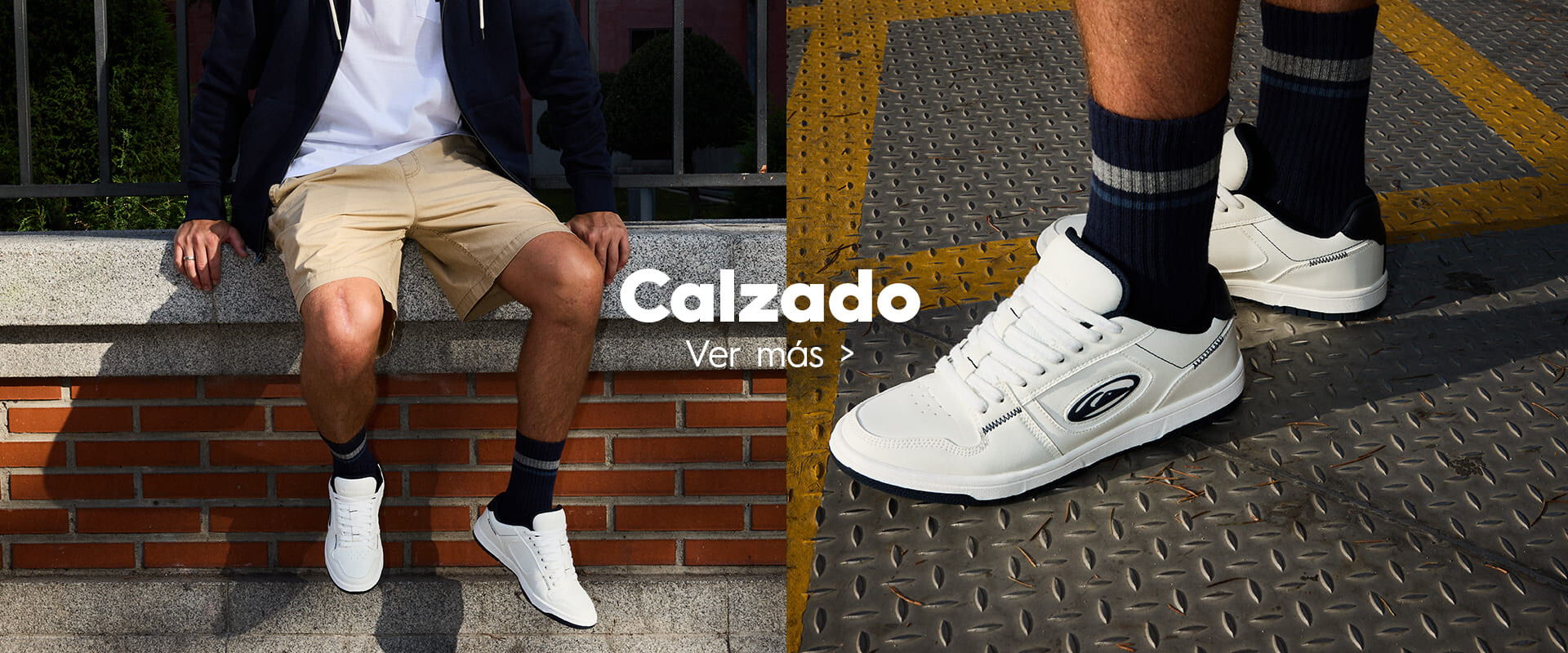 CALZADO