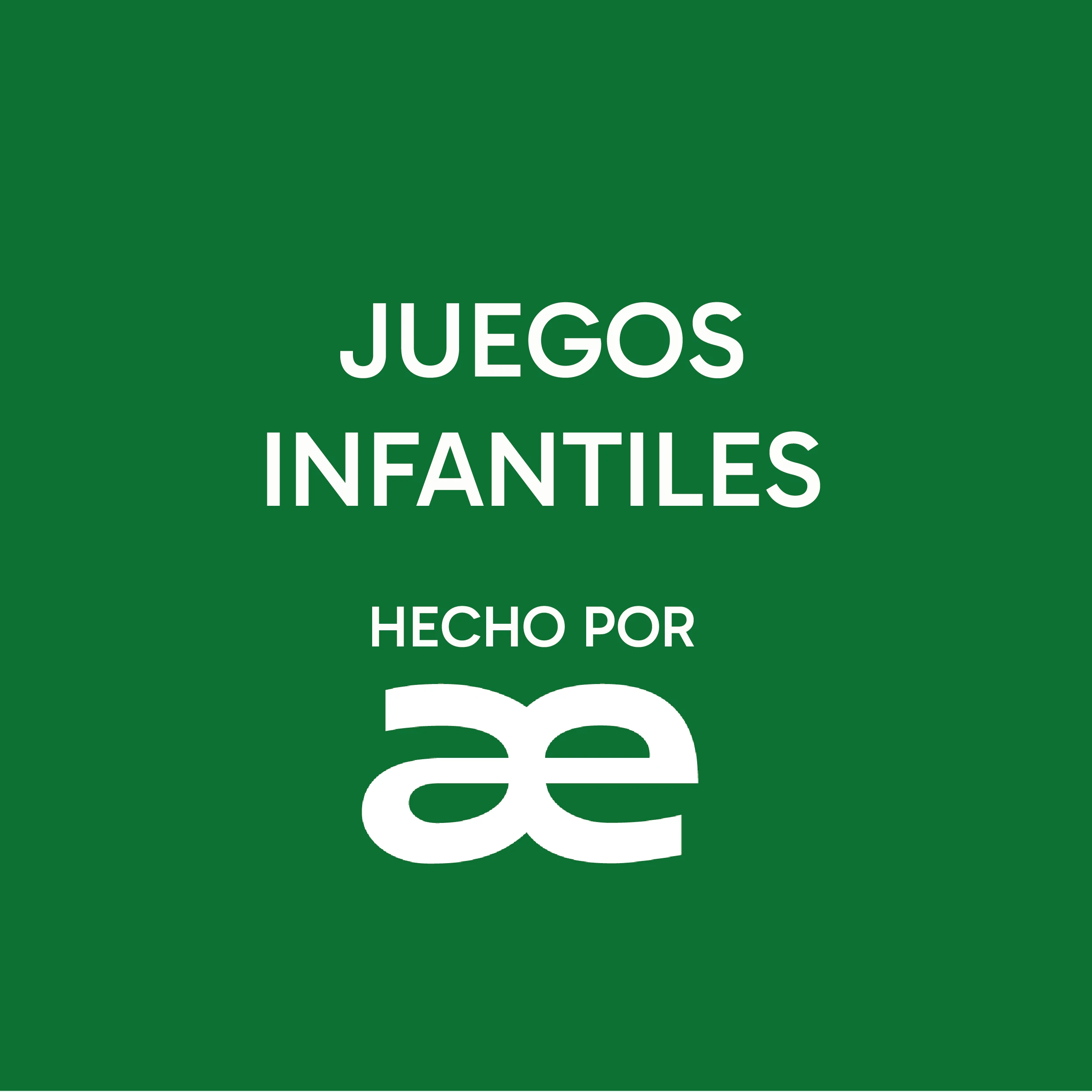 ADELESTE Juegos infantiles