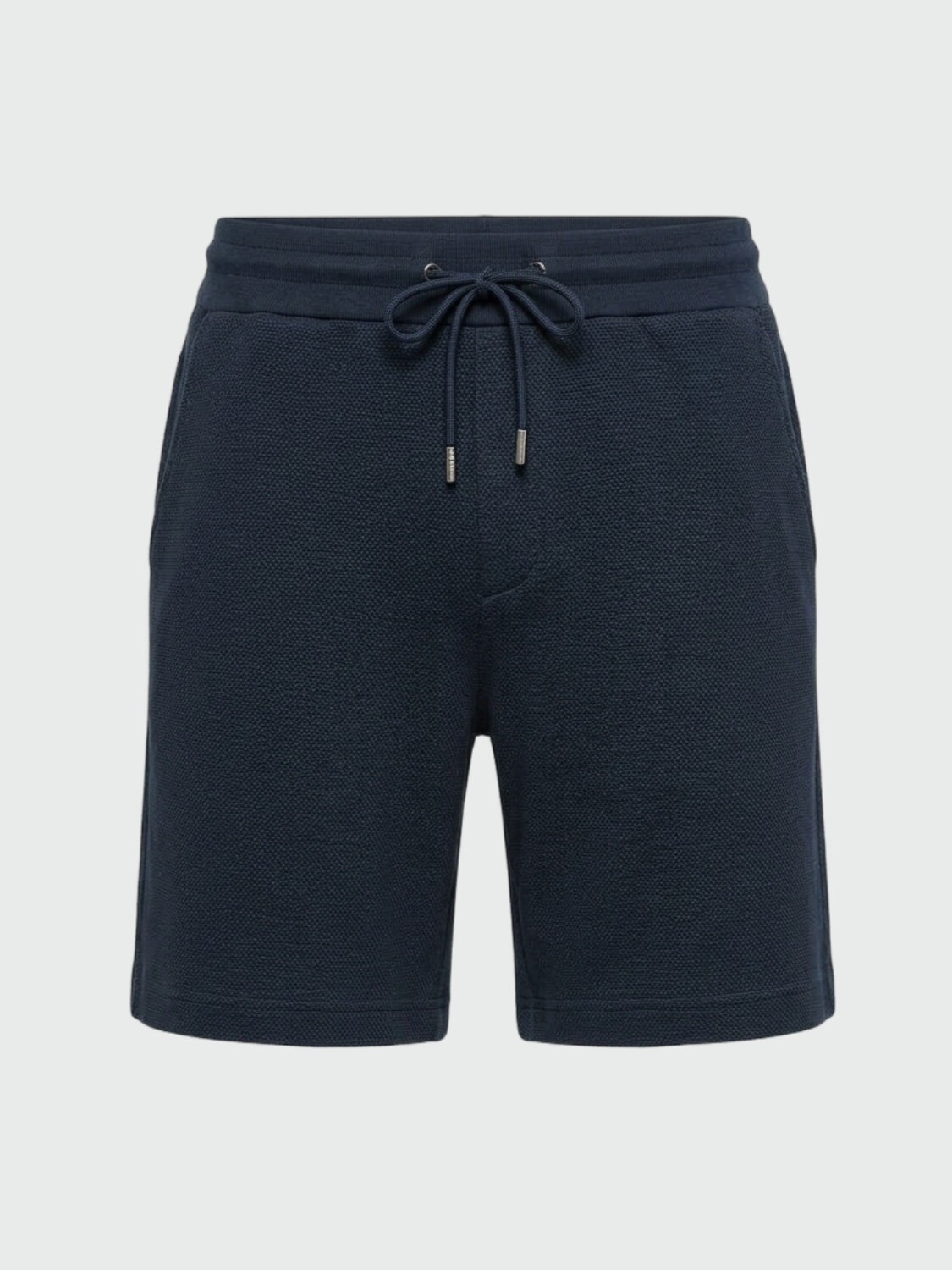 BOSS - Pantalón H Leoni 12 Azul Oscuro