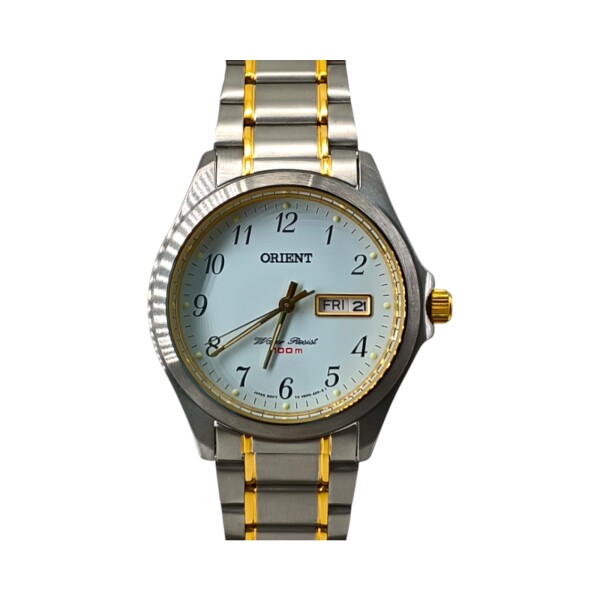 ORIENT FUG0Q003W6 doradocombinado