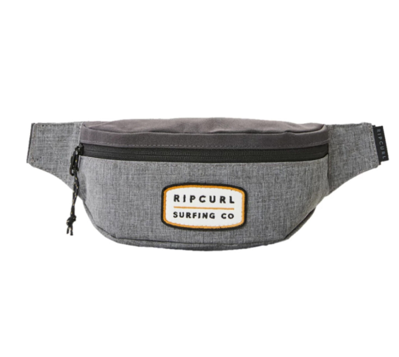 Riñonera Rip Curl Waist Bag Small Driven - Gris 