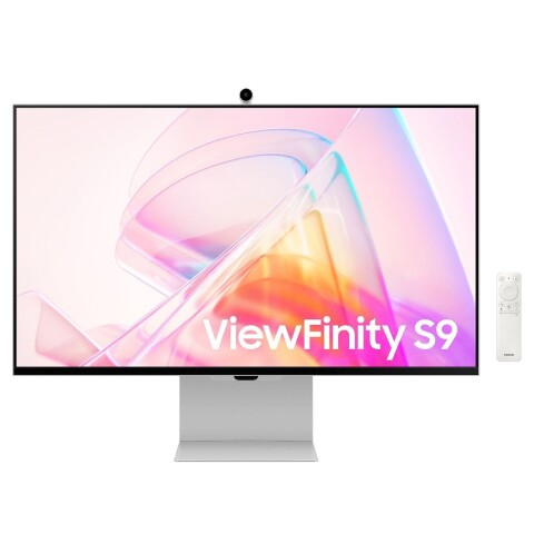 Monitor Samsung Viewfinity S9 27" Ips 5k 60hz MONITOR SAMSUNG VIEWFINITY S9 27 5K 60HZ