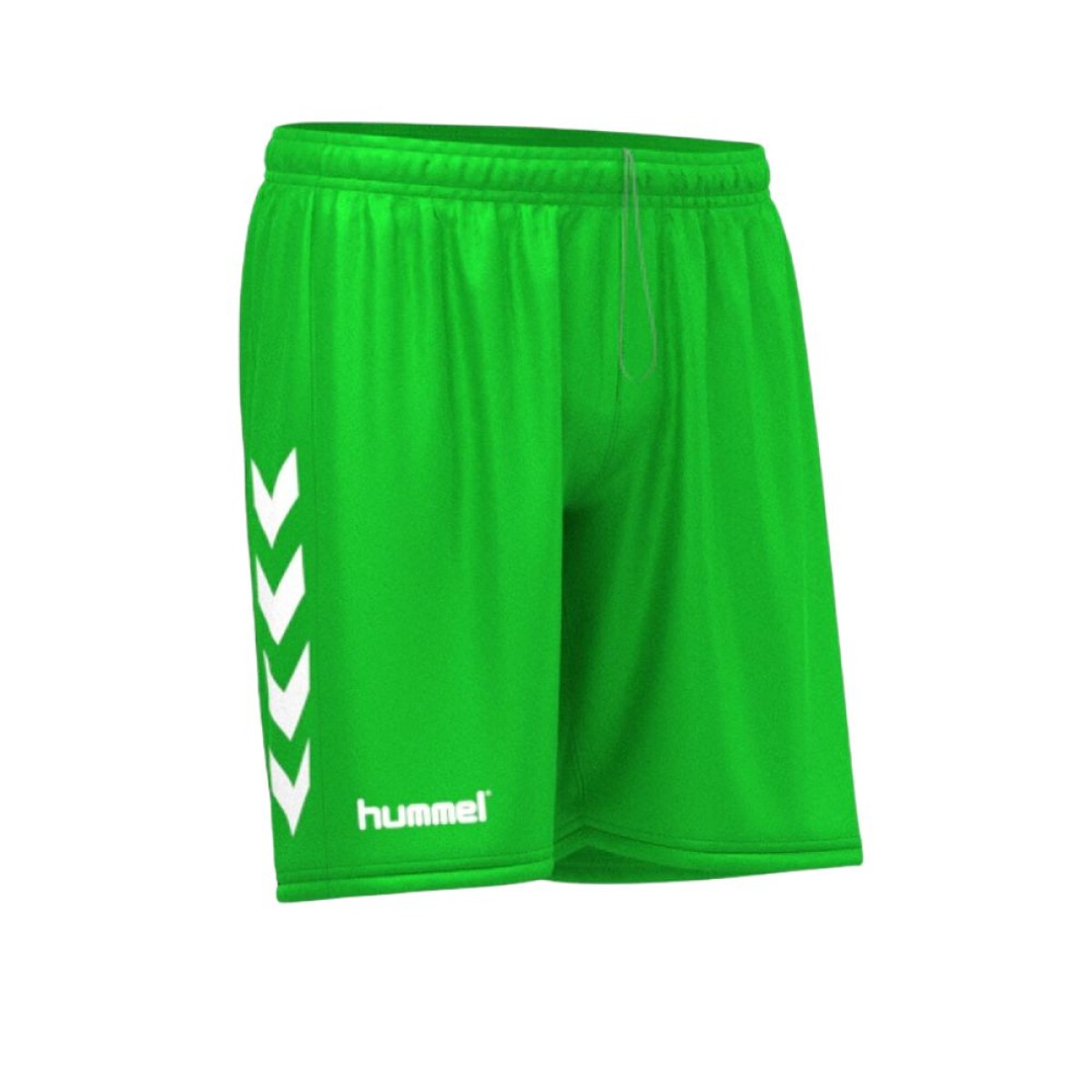 SHORT ENTRENAMIENTO HOMBRE - VERDE 