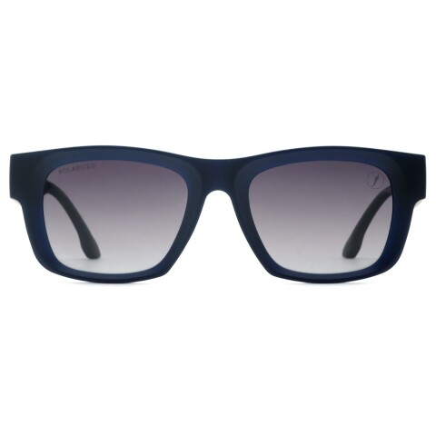 Lentes de Sol Chilli Beans Lyon Azul