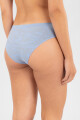 Culotte sacks every day sin costuras Celeste