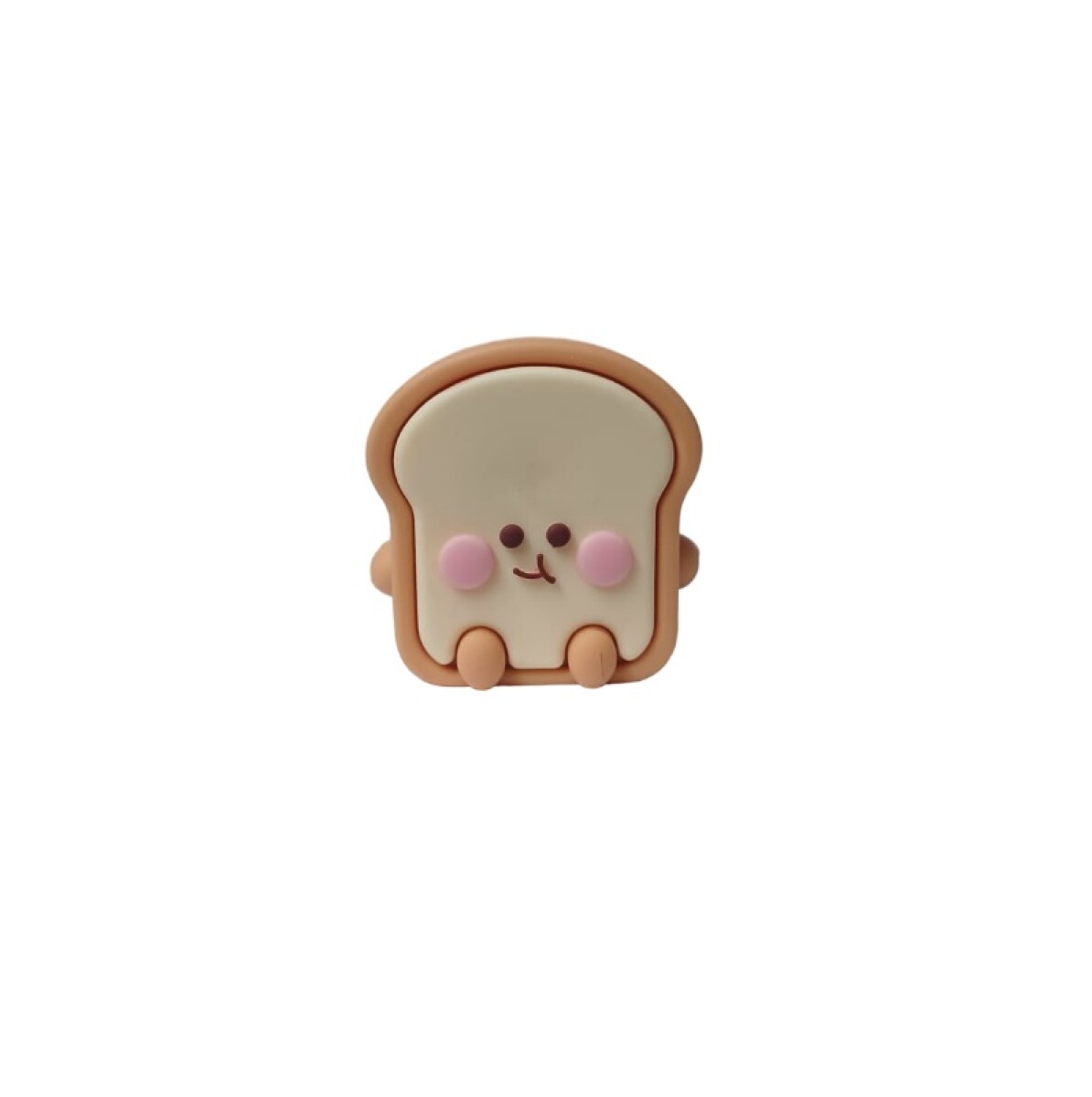 Goma de borrar fast food - pan 