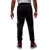 Pantalón Nike Jordan Fleece Baseline de Hombre - FD7345-010 Negro