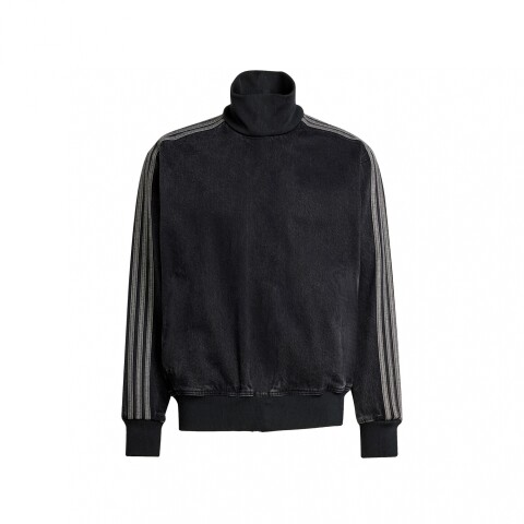 adidas DENIM ADICOLOR FIREBIRD Black