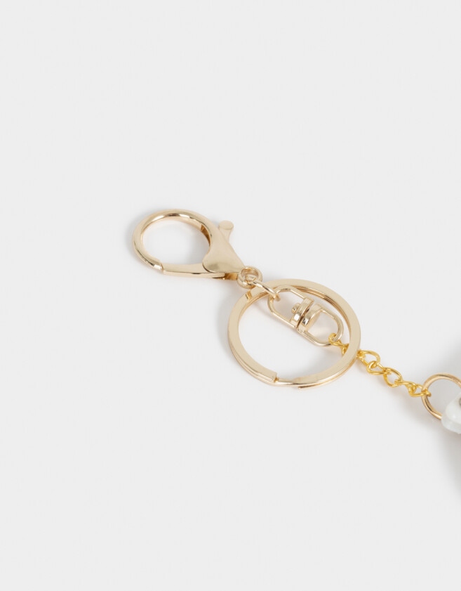 Accesorios Pelo Set Regalables Set De Accesorios De Pelo - Blanco Crudo