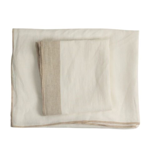 Camino Lino BiTono 50x220 Camino Lino BiTono 50x220