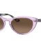 Rayban Cat Eye Pink