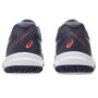 Court Slide 4 - Hombre Indigo Fog/white