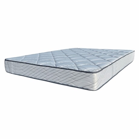 Colchón Fresh 140x190x20 - 2 plazas (Discontinuado) Colchón Fresh 140x190x20 - 2 plazas (Discontinuado)