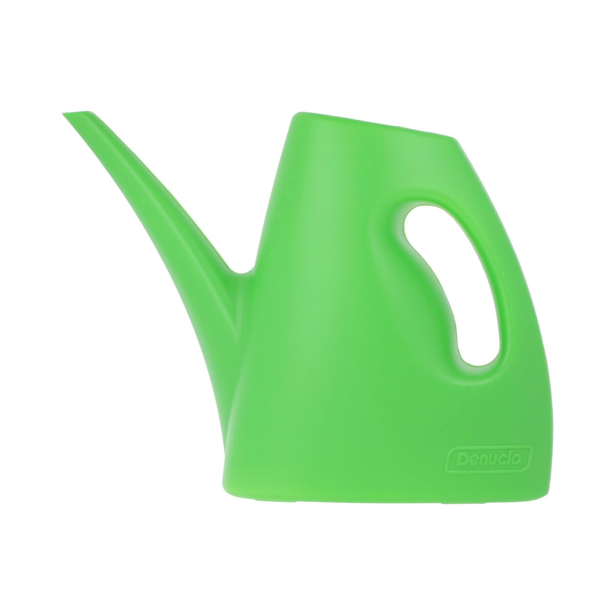 CRECE MÁS Regadera mediana 1.7 Lts - Verde 