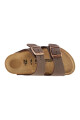 Sandalia Arizona Kids Bfbc - Estrecho Mocha