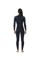 HyperFreak Dama 4/3+mm - Back Zip Full Wetsuit HyperFreak Dama 4/3+mm - Back Zip Full Wetsuit