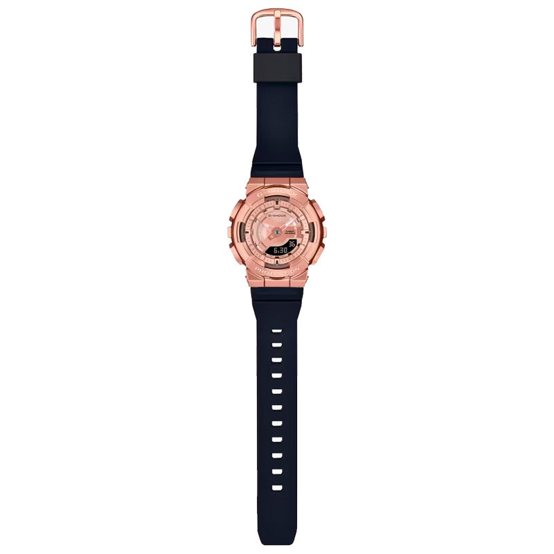 Reloj G-Shock de Mujer Deportivo GM-S110PG-1ADR Reloj G-Shock de Mujer Deportivo GM-S110PG-1ADR