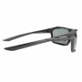 Lentes De Sol Polarizado New Sport Verde/Gris