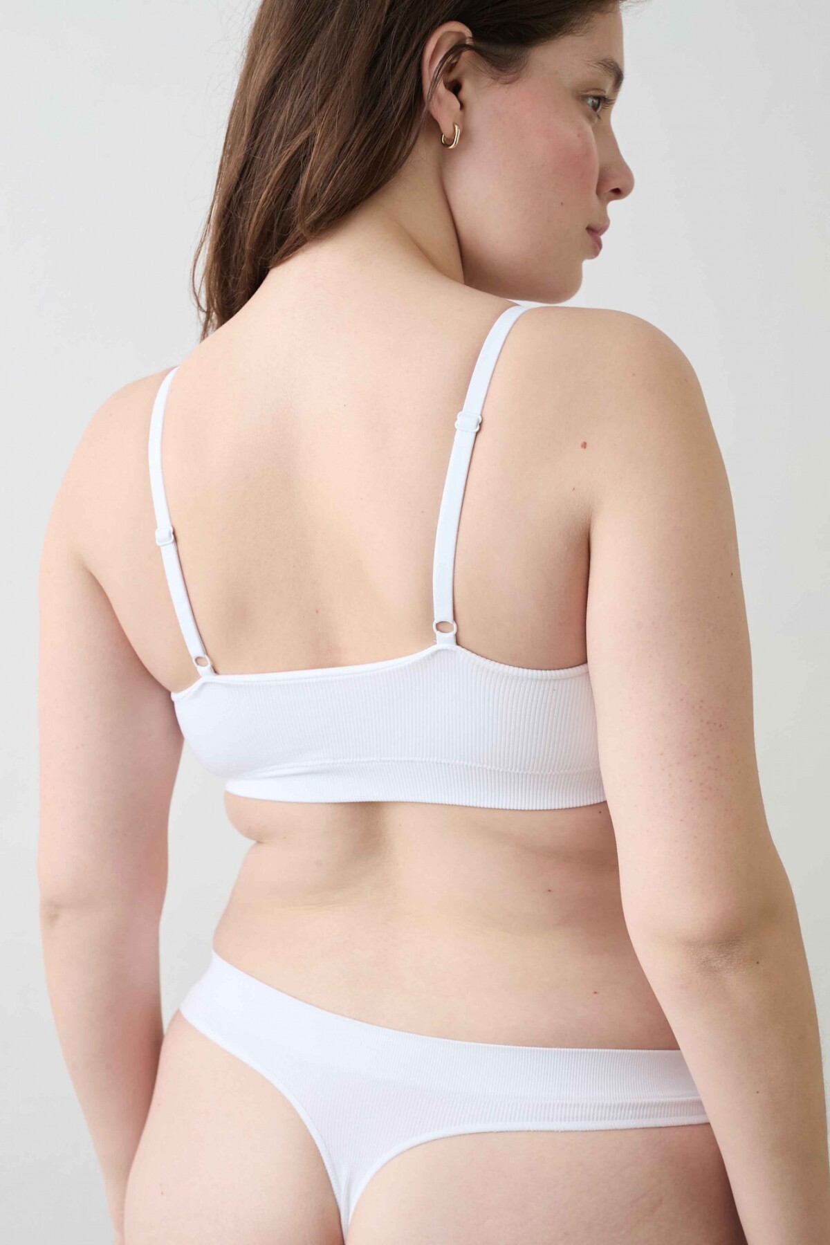 Bralette Maite Blanco