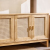 Aparador Alvear 180x45x85h Aparador Alvear 180x45x85h