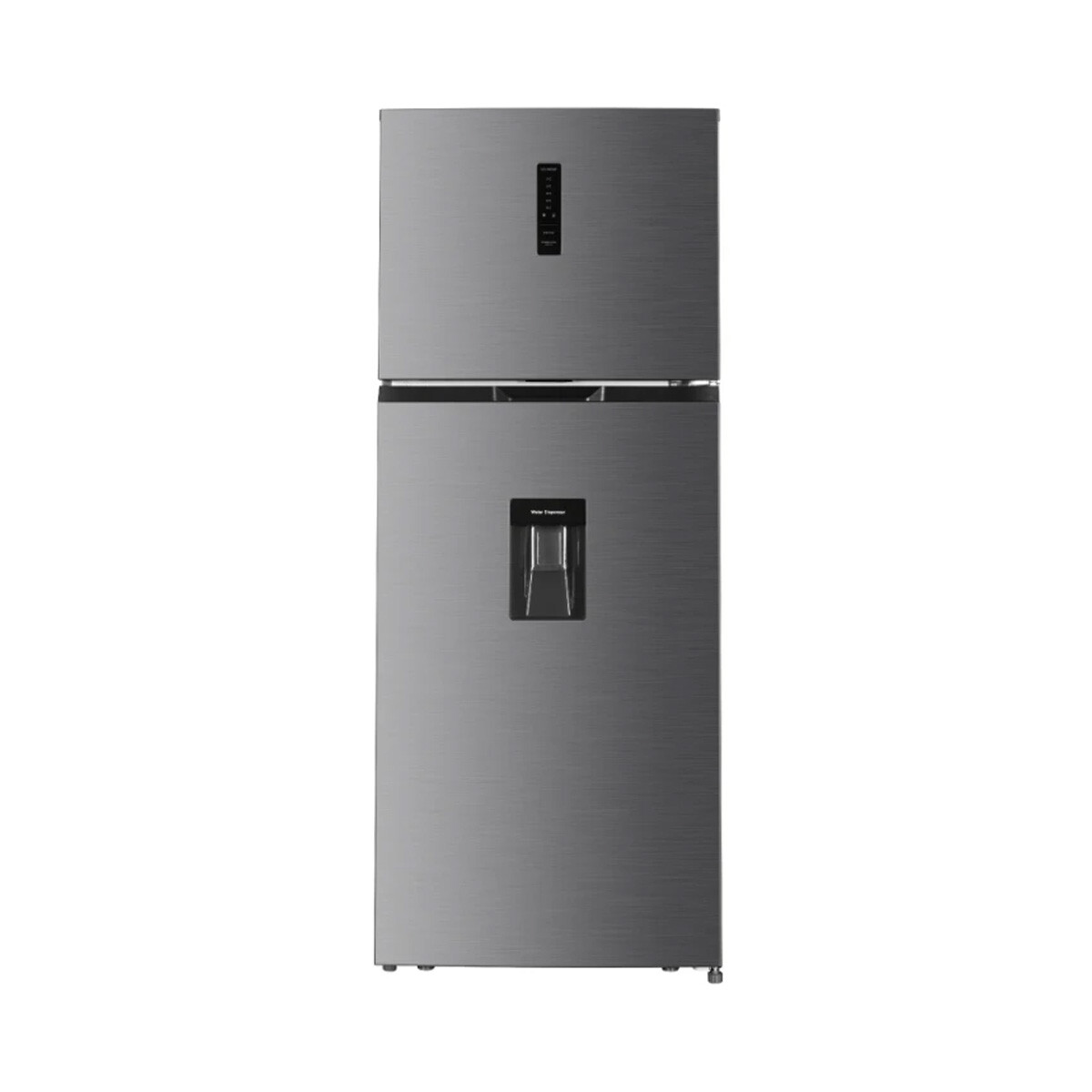 HELADERA FUTURA FUT-450NFD-X FRÍO SECO 417 L 