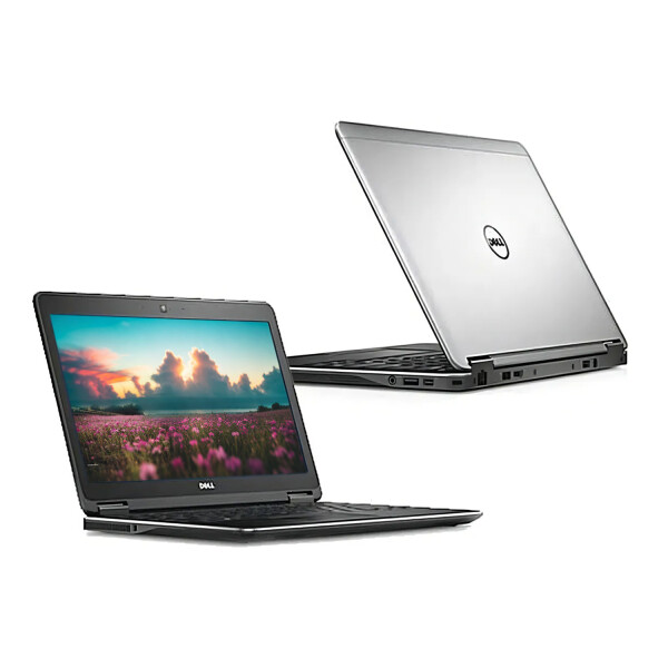 Notebook Laptop Dell I7 16gb Ram 128gb Ssd 12.5 Windows NOTEBOOK RFPL DELL 7240 I7/16/128/12.5