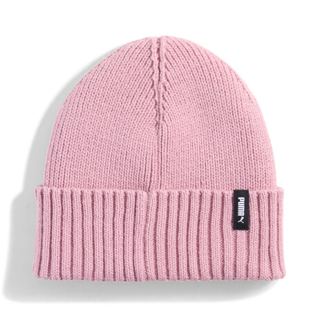 COMIC Mid Crown Beanie Jr.02655802 Rosa