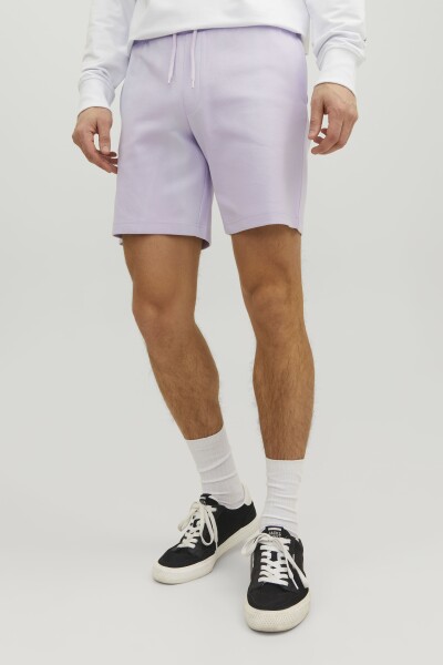 SHORTS NEWBASIC Orchid Petal