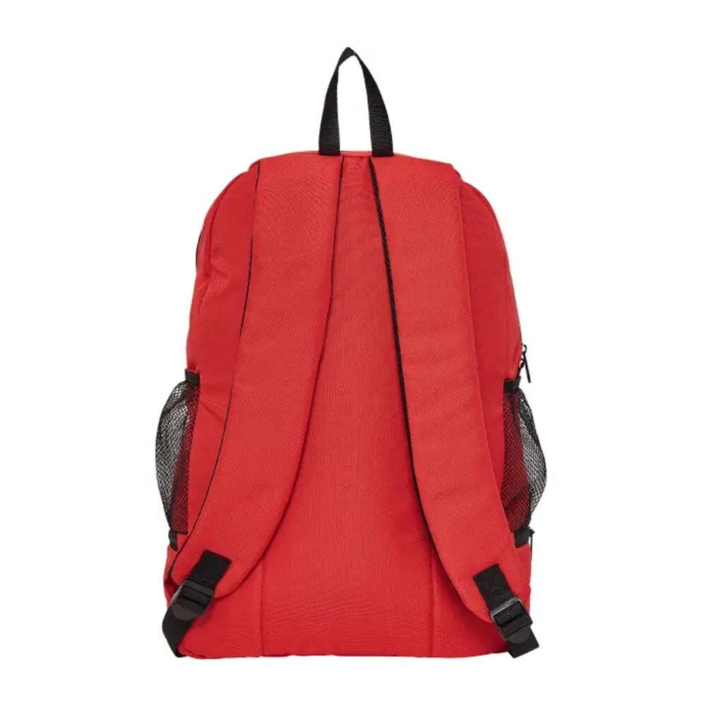 EQUIPAJE - MOCHILA ESSENTIAL ROJA