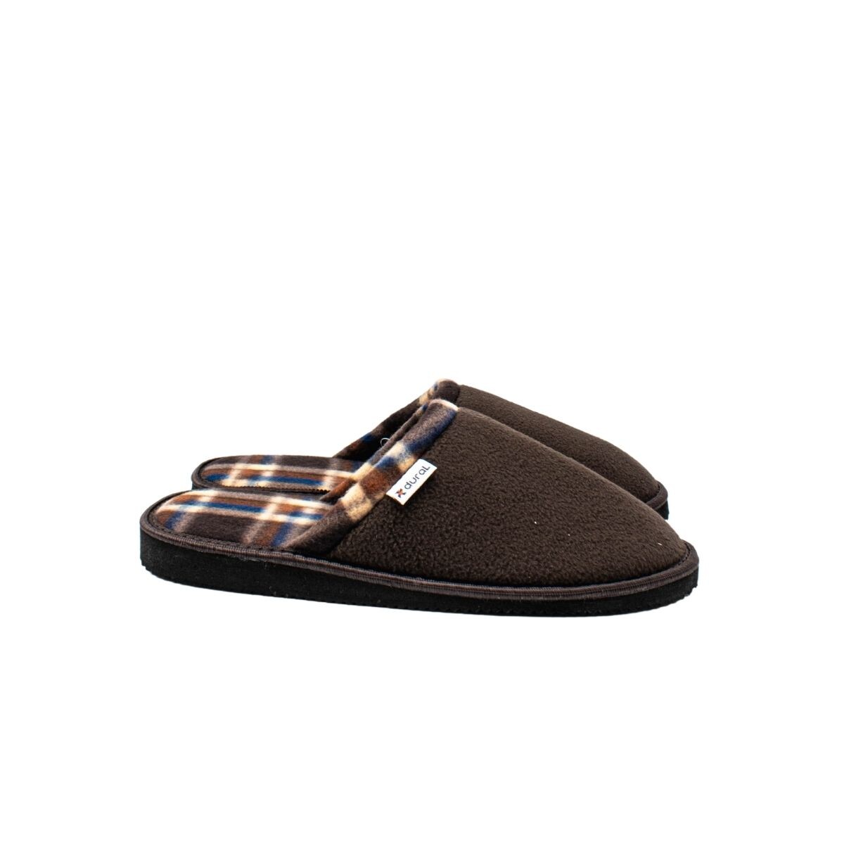 Pantuflas Etnies Scout Hombre Marrom 2024 Pantufla Mocasu00edn De