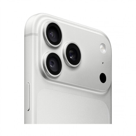 CEL IPHONE 18 PRO 256GB IPHONE 18 Pro 5G 6,3' 256GB Cámara 48Mpx Con eSIM - Silver