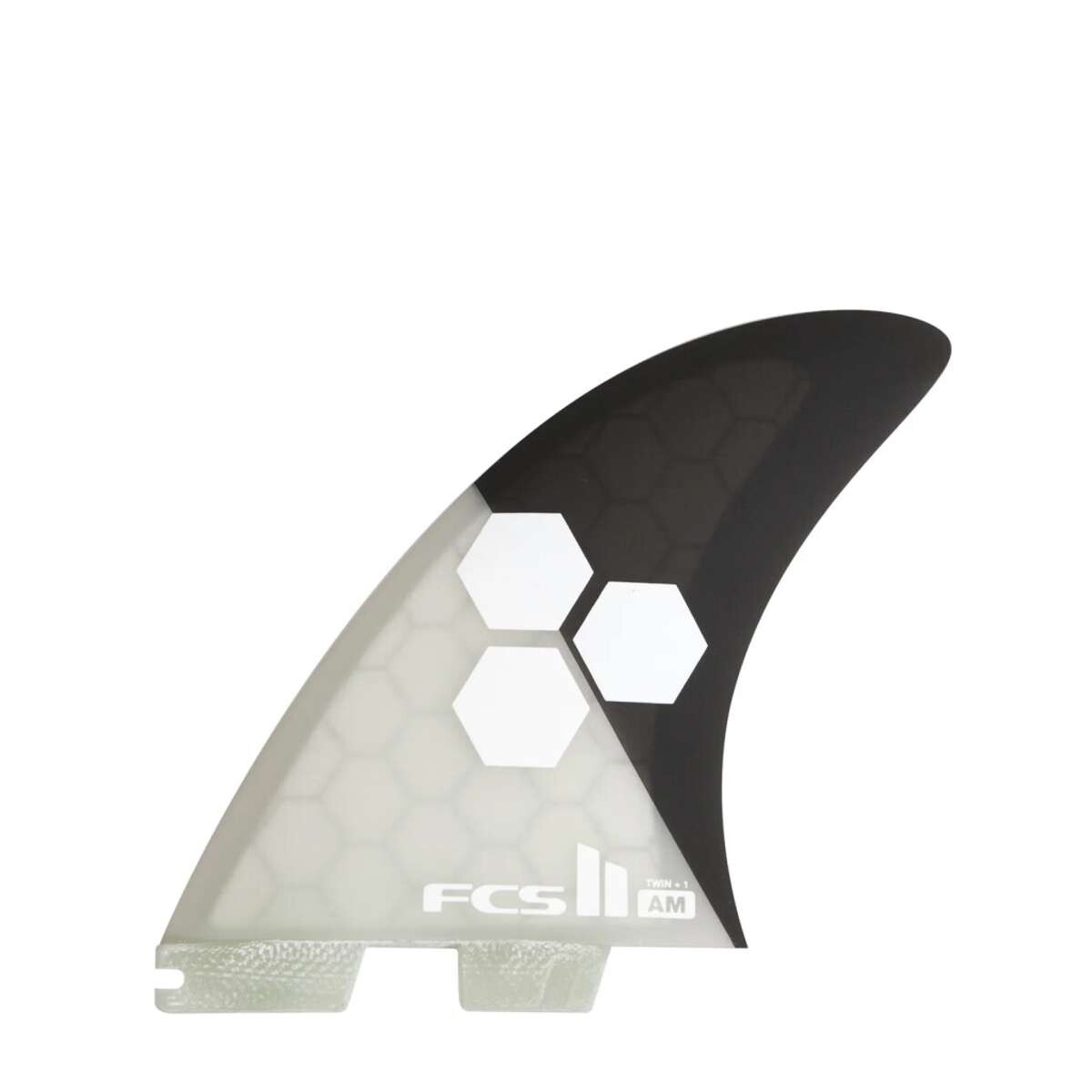 Quilla FCS II Al Merrick Twin+1 - XL 