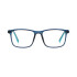 Noon P02/53 azzurro Clip-On Noon P02/53 Azzurro Clip-on