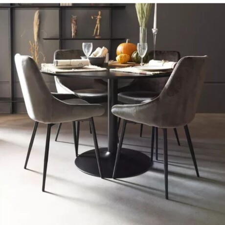 Mesa Tulip 80 cm Blanco