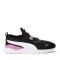 Championes de Mujer Puma Anzarun Lite Slip On W Negro - Violeta Malva - Blanco